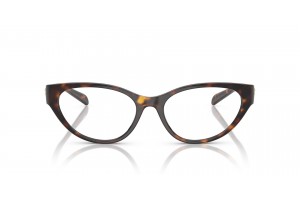 Versace VE3372U 108 Havana szemüveg - demo lencse