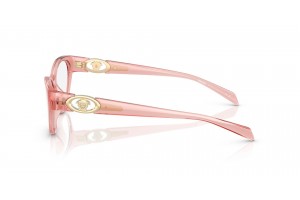 Versace VE3372U 5322 Transparent Pink szemüveg
