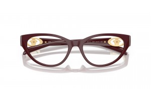 Versace VE3372U 5487 Burgundy női szemüveg