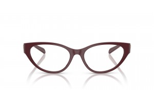 Versace VE3372U 5487 Burgundy női szemüveg