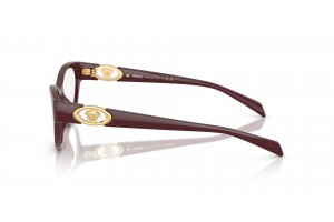 Versace VE3372U 5487 Burgundy női szemüveg