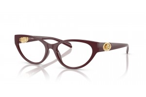 Versace VE3372U 5487 Burgundy női szemüveg