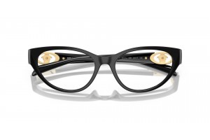 Versace VE3372U GB1 fekete dioptriás keret