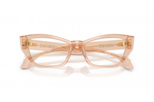 Versace VE3373U 5518 – világosbarna demo lencse