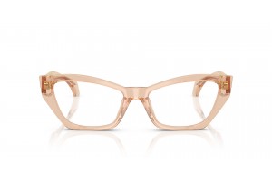 Versace VE3373U 5518 – világosbarna demo lencse