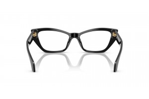 Versace VE3373U GB1 fekete női szemüvegkeret