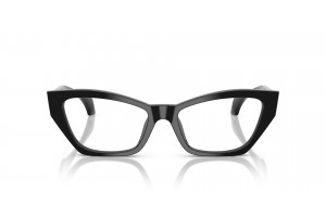 Versace VE3373U GB1 fekete női szemüvegkeret