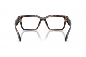 Versace VE3374U 5509 Havana férfi szemüveg - demo lencse