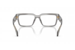 Versace VE3374U 5510 Transparent Grey szemüveg