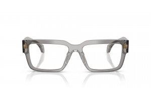 Versace VE3374U 5510 Transparent Grey szemüveg
