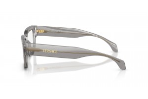 Versace VE3374U 5510 Transparent Grey szemüveg