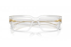 VERSACE VE3374U 5519 Light Transparent Grey