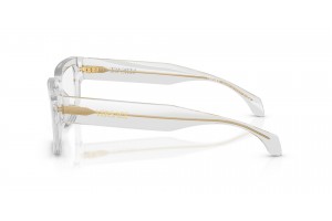 VERSACE VE3374U 5519 Light Transparent Grey