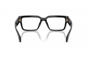 VERSACE VE3374U GB1 fekete szemüveg