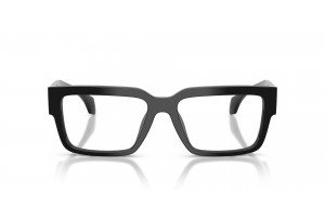 VERSACE VE3374U GB1 fekete szemüveg