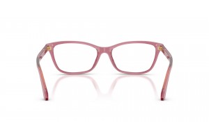 Versace VE3375 5234 Transparent Amarena szemüveg