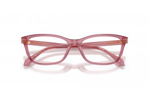 Versace VE3375 5234 Transparent Amarena szemüveg