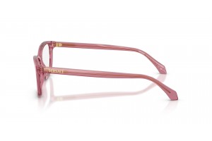 Versace VE3375 5234 Transparent Amarena szemüveg
