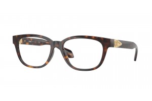 VERSACE VE3376U 108 Havana Demo Lens szemüveg