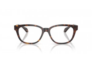 VERSACE VE3376U 108 Havana női szemüveg