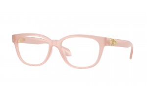 VERSACE VE3376U 5522 Opal Pink - női szemüvegkeret
