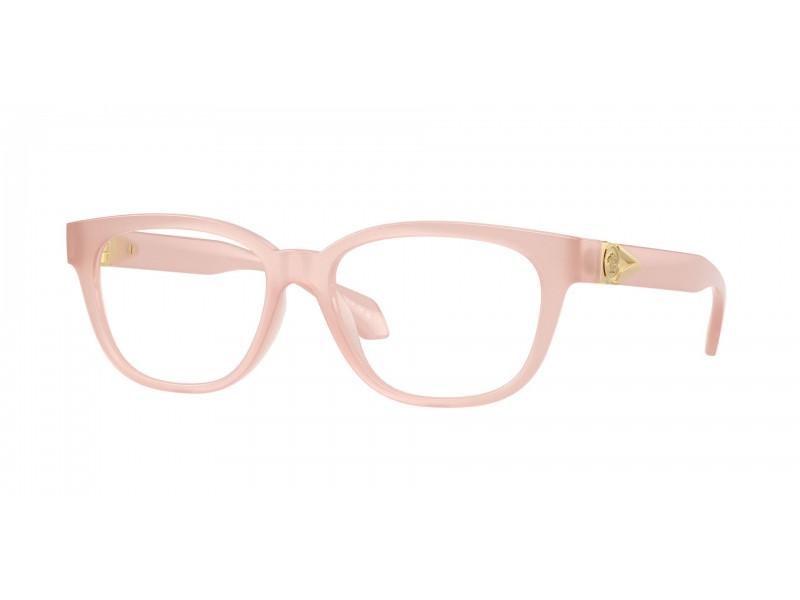 VERSACE VE3376U 5522 Opal Pink - női szemüvegkeret