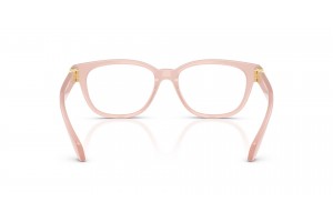VERSACE VE3376U 5522 Opal Pink - női szemüvegkeret
