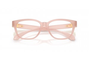 VERSACE VE3376U 5522 Opal Pink - női szemüvegkeret