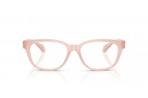 VERSACE VE3376U 5522 Opal Pink - női szemüvegkeret