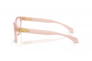 VERSACE VE3376U 5522 Opal Pink - női szemüvegkeret