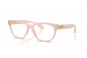 VERSACE VE3376U 5522 Opal Pink - női szemüvegkeret