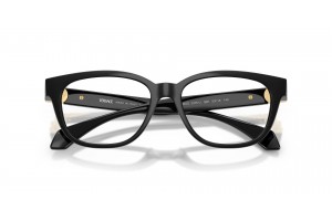 VERSACE VE3376U GB1 fekete női szemüveg