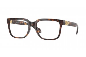 VERSACE VE3377U 108 Havana - demo lencsés szemüvegkeret