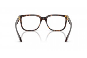 VERSACE VE3377U 108 Havana - demo lencsés szemüvegkeret