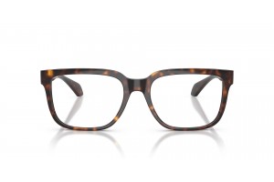 VERSACE VE3377U 108 Havana - demo lencsés szemüvegkeret