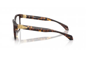 VERSACE VE3377U 108 Havana - demo lencsés szemüvegkeret