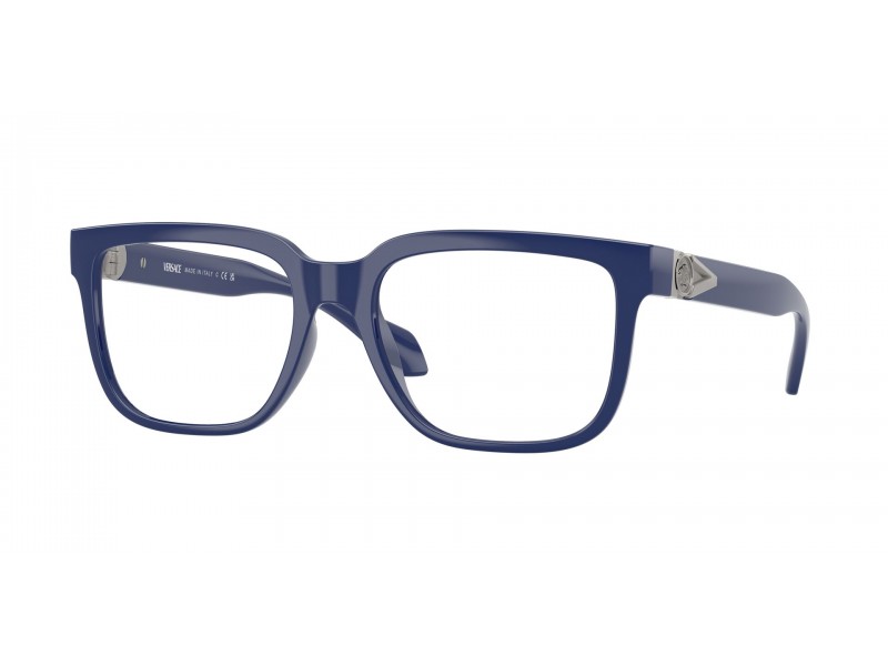 Versace VE3377U 5450 kék szemüveg