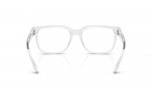 Versace VE3377U 5510 Light Grey szemüveg