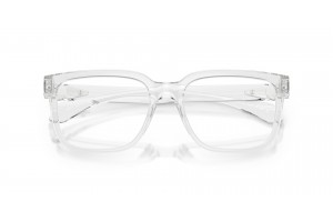 Versace VE3377U 5510 Light Grey szemüveg