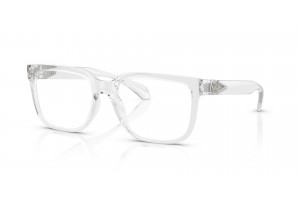 Versace VE3377U 5510 Light Grey szemüveg