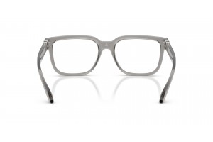 Versace VE3377U 593 Transparent Grey szemüveg