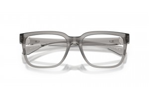 Versace VE3377U 593 Transparent Grey szemüveg