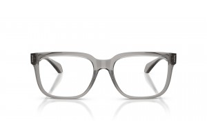 Versace VE3377U 593 Transparent Grey szemüveg