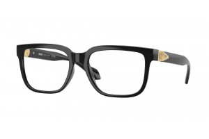 VERSACE VE3377U GB1 fekete szemüvegkeret