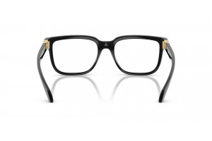 VERSACE VE3377U GB1 fekete szemüvegkeret