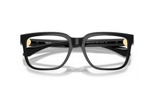 VERSACE VE3377U GB1 fekete szemüvegkeret