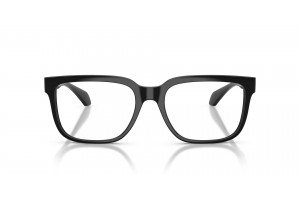 VERSACE VE3377U GB1 fekete szemüvegkeret
