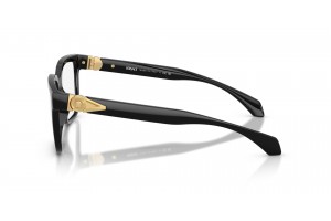 VERSACE VE3377U GB1 fekete szemüvegkeret