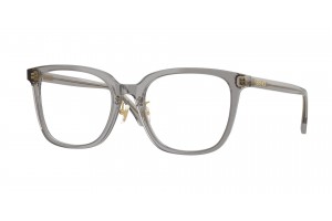 Versace VE3378D 5510 Transparent Grey szemüveg kép