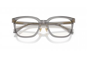 Versace VE3378D 5510 Transparent Grey szemüveg kép